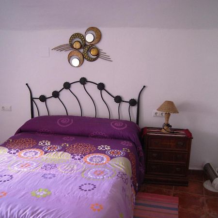Apartamento Cueva De Maria 1 Guadix Exterior foto