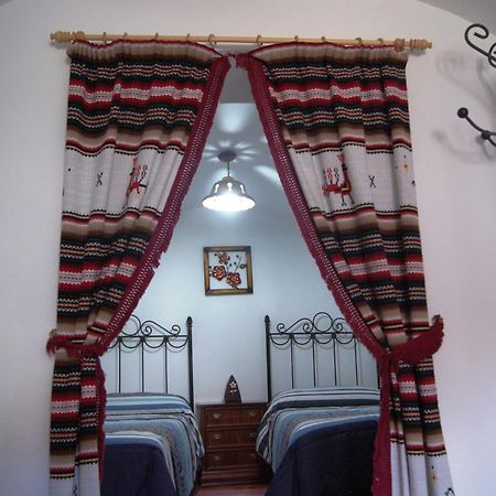 Apartamento Cueva De Maria 1 Guadix Exterior foto