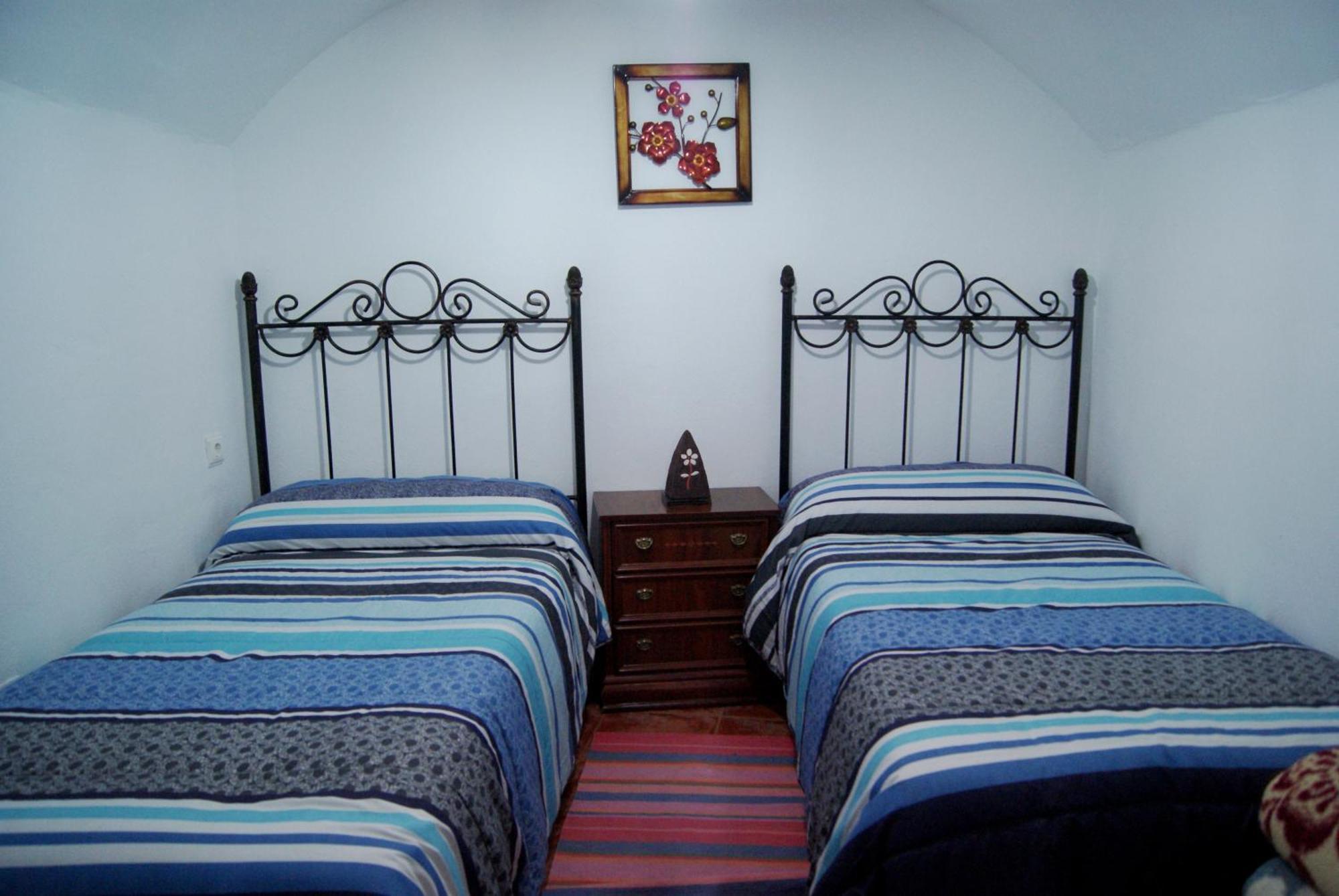 Apartamento Cueva De Maria 1 Guadix Exterior foto